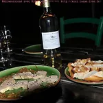 Domaine De Nidoleres Pensión Tresserre