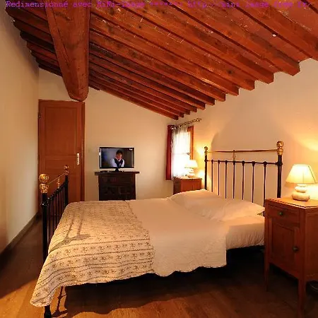 Pensjonat Domaine De Nidoleres
