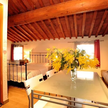 Pensjonat Domaine De Nidoleres 3*
