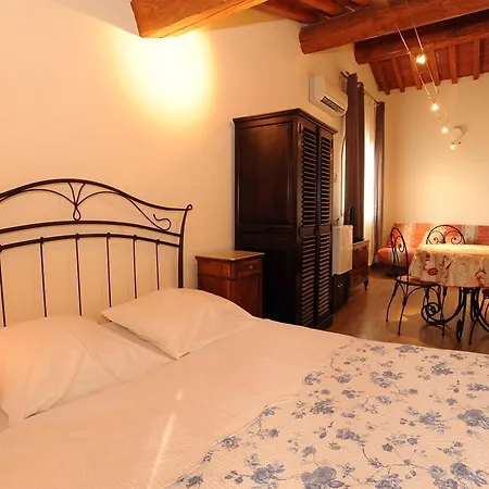 Domaine De Nidoleres Guest house Tresserre