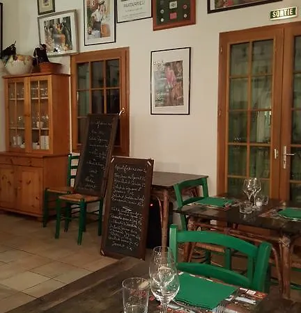 Guest house Domaine De Nidoleres *
