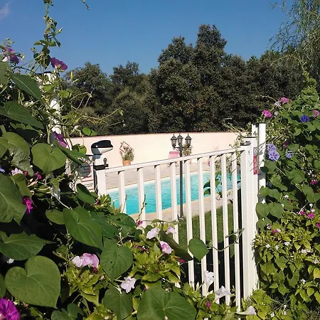 Domaine De Nidolères