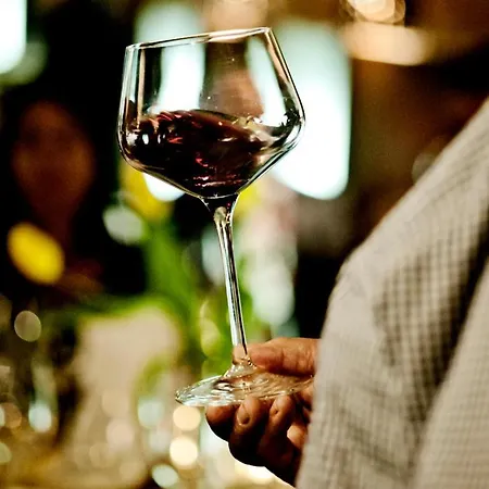 Affittacamere Domaine De Nidolères Tresserre
