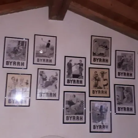 Casa de hóspedes Domaine De Nidoleres Tresserre