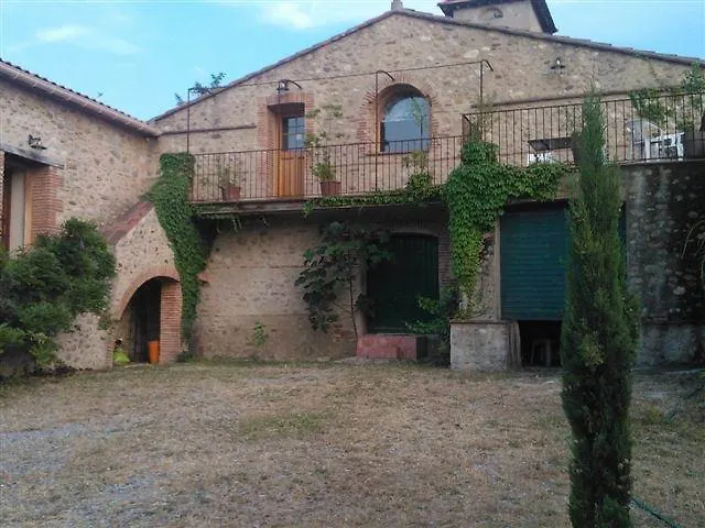 Domaine De Nidoleres 3*